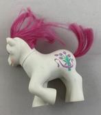 My Little Pony G1 Tulip Hasbro 1984 Vintage MLP Euro Exclusi, Kinderen en Baby's, Speelgoed | My Little Pony, Gebruikt, Ophalen of Verzenden