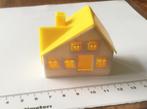 Poppenhuis miniaturen poppenhuis, Verzamelen, Ophalen of Verzenden, Zo goed als nieuw, Poppenhuis