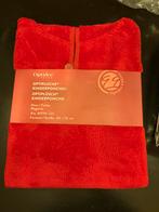 Rode Optidee Kinderponcho - Nieuw in verpakking, Verzenden, Nieuw, Rood, Overige typen