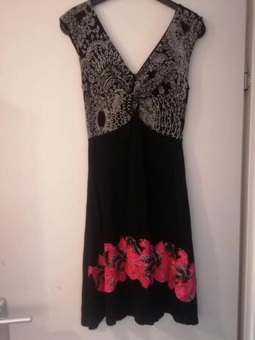 Desigual super leuk jurkje/ maat S/ OPRUIMING  beschikbaar voor biedingen