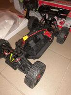 Corraly 4s Radix 4x4 -1.8, Elektro, Auto offroad, Ophalen of Verzenden, Zo goed als nieuw