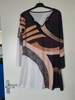 Mooie tuniek maat XL, Geen merk, Ophalen of Verzenden, Zo goed als nieuw, Maat 46/48 (XL) of groter