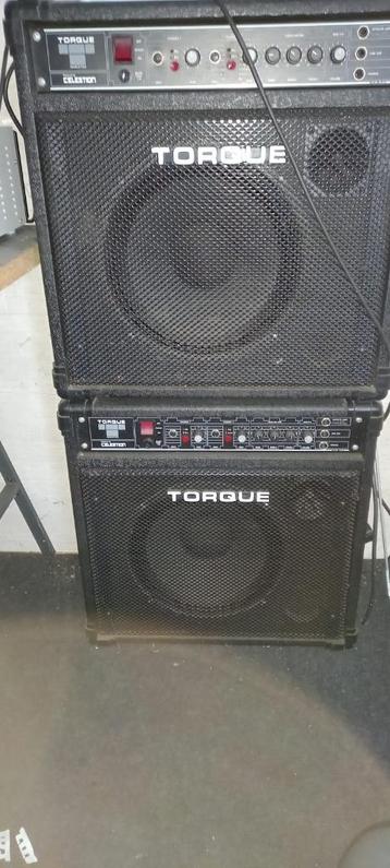 speakers met celestion beschikbaar voor biedingen