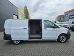 Mercedes Vito 114 CDI L3 Airco Navi Trekh 136pk, Gebruikt, Euro 6, 4 cilinders, 2000 kg