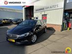 Opel Astra 1.0 Turbo Online Edition, Auto's, Opel, Stof, Gebruikt, Euro 6, Blauw