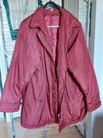 damesjas, Ophalen of Verzenden, Zo goed als nieuw, Maat 46/48 (XL) of groter, Rood