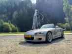Honda S2000, Achterwielaandrijving, 4 cilinders, Cabriolet, Leder