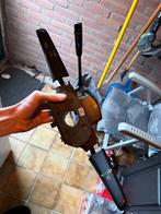 Mercedes ML W163 Stuurkolomschakelaar met AUTO stand, Ophalen of Verzenden, Gebruikt