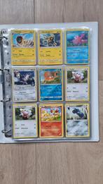 Pokémon Kaarten Diverse Sets in multomap, Ophalen of Verzenden, Zo goed als nieuw, Meerdere kaarten