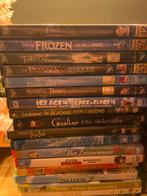 Partij Disney & Animatie films!, Alle leeftijden, Ophalen of Verzenden, Zo goed als nieuw, Amerikaans