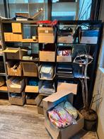 Diverse Partij Goederen - Ideaal voor Handelaren, Ophalen, -, -, Nieuw