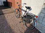 Pelikaan herenfiets - zit werk aan, 57 tot 61 cm, Ophalen, Gebruikt, Overige merken