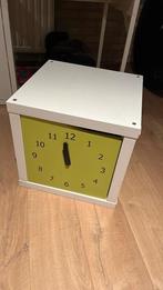Kastje als nachtkastje ikea, Gebruikt, Minder dan 50 cm, Ophalen, Minder dan 90 cm