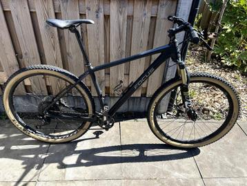 Focus mountainbike Crater Lake 3.9  beschikbaar voor biedingen