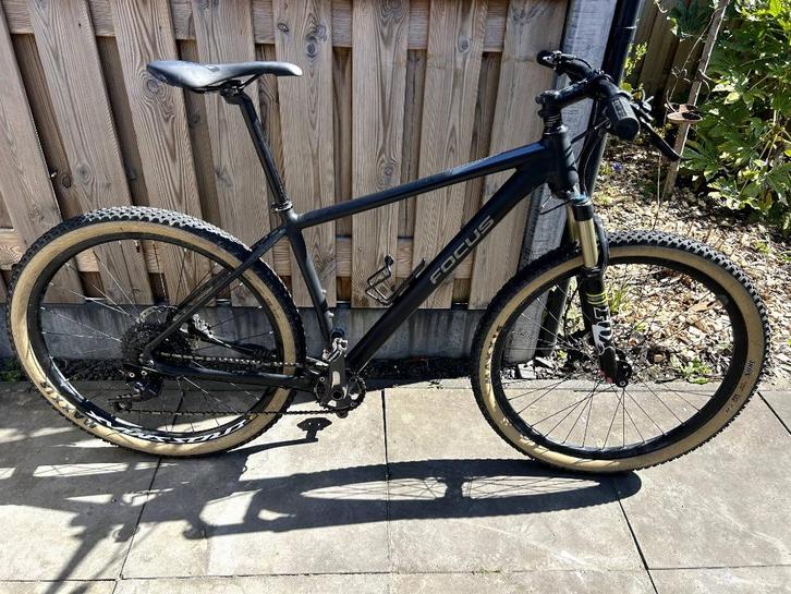 Focus mountainbike Crater Lake 3.9, Fietsen en Brommers, Fietsen | Mountainbikes en ATB, Gebruikt, Heren, Overige merken, 49 tot 53 cm