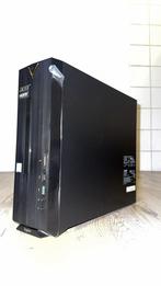 Acer aspire XC-886, Ophalen of Verzenden, Zo goed als nieuw, SSD