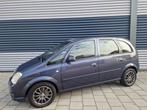 Opel Meriva 1.6-16V Executive (bj 2006), Voorwielaandrijving, 65 €/maand, 15 km/l, Gebruikt