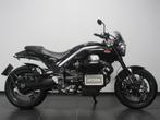 Moto Guzzi GRISO 1200 8V (bj 2008), Bedrijf, 1151 cc, Meer dan 35 kW, Toermotor