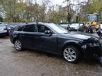 Audi A4 Avant CAGA B8 bj 2011 2.0 TDI 105 kw voor demontage., Gebruikt, -, -, -