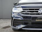 Volkswagen Tiguan 1.4 TSI eHybrid R-Line Business+ Dealerond, 1716 kg, Stof, 4 cilinders, Hybride Elektrisch/Benzine