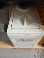 Waterontharder, Ophalen of Verzenden, Zo goed als nieuw, Waterontharder met zout