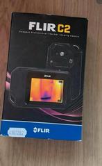 Flir C2 warmtebeeld camera, Ophalen, Zo goed als nieuw, Temperatuur