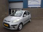 Hyundai I10 1.25i Dynamic Cool, Voorwielaandrijving, 450 kg, Gebruikt, 4 cilinders