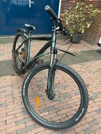 Bulls Mountainbike, bosgroen, Fietsen en Brommers, Fietsen | Mountainbikes en ATB, Gebruikt, Hardtail, Heren, 49 tot 53 cm