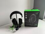 Razer BlackShark V2 X Gaming Headset – Zo goed als nieuw, Computers en Software, Headsets, Ophalen, Zo goed als nieuw, Over-ear