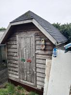 2 tuinhuizen, Ophalen, Zo goed als nieuw, Minder dan 250 cm, Minder dan 200 cm