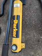 PARKER Karrykrimp slangenpers (type 82C-061L, 10.000 PSI), Gebruikt, Ophalen of Verzenden, Parker, Parker