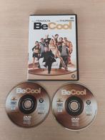 Film Be Cool 2disc special edition (John Travolta), Vanaf 16 jaar, Ophalen of Verzenden, Actiekomedie, Boxset