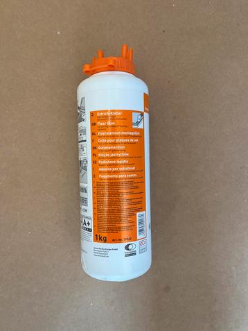 Fermacell Vloerlijm Estrich - Nieuw! beschikbaar voor biedingen