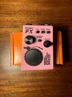 Rainger FX Break Box, Ophalen of Verzenden, Zo goed als nieuw, Chorus