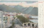 Tenerife, Verzenden, Voor 1920