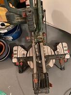 Defecte Parkside Kap- en Verstekzaag, Doe-het-zelf en Verbouw, Gereedschap | Zaagmachines, Ophalen, Gebruikt, Afkortzaag, 30 tot 70 mm