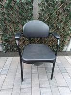 Toiletstoel, Diversen, Ophalen of Verzenden, Gebruikt