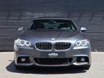 BMW 5-serie 520i M Sport Edition High Executive | Memory Sto, Automaat, Achterwielaandrijving, Gebruikt, 4 cilinders