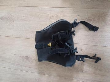 Topeak Stuur harnas voor frontloader stuurrol beschikbaar voor biedingen