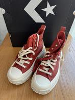 Converse Run Star Motion – Echt leren sneakers, maat 38.5, Nieuw, Ophalen of Verzenden, Sneakers of Gympen, Converse All Stars