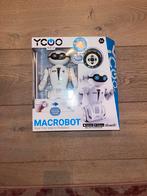 YCOO Macrobot - Compleet met doos en handleiding!, Ophalen of Verzenden, Zo goed als nieuw, Jongen of Meisje