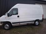 Fiat ducato Citroën jumper onderdelen, Ophalen, Citroën