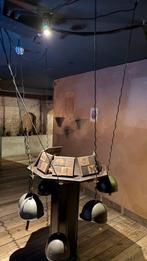 Escape Room Puzzel, Ophalen of Verzenden, Gebruikt