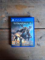 Titanfall 2 PS4, Ophalen of Verzenden, Zo goed als nieuw