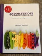 Endometriose en menstruatieklachten te lijf!, Boeken, Ophalen of Verzenden, Zo goed als nieuw, Ziekte en Allergie