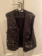 balr bodywarmer, Ophalen of Verzenden, Zo goed als nieuw, Zwart
