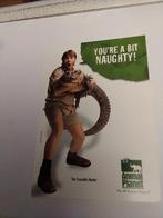 ANIMAL. PLANET. THE CROCODILE HUNTER, Ophalen of Verzenden, Sterren en Beroemdheden