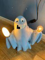 Grappige Spook Lamp, Ophalen, Gebruikt, Kunststof, Minder dan 50 cm