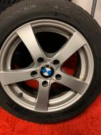 BMW 5 6 s. F series16inch goodyear Winterbanden Origineel, Ophalen of Verzenden