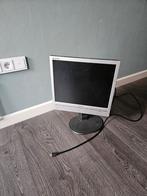 Beeldscherm met bedrading, Computers en Software, Monitoren, Philips, Gebruikt, Full HD, Ophalen of Verzenden